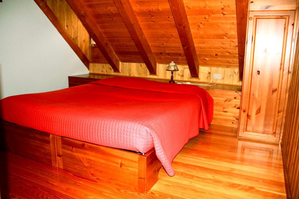 Agriturismo Pian Dei Tass Barcis Habitación foto